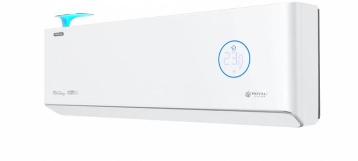 Сплит-система Royal RCI-RF40HN