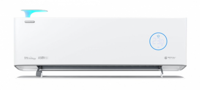 Сплит-система Royal RCI-RF40HN