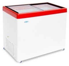 Морозильный ларь Снеж MLP 400