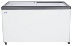 Морозильный ларь Снеж MLP 400