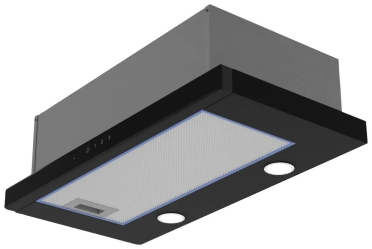Встраиваемая вытяжка Korting KHP 6670 GN
