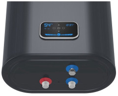 Электрический накопительный водонагреватель Thermex ID 50 H pro Wi-Fi