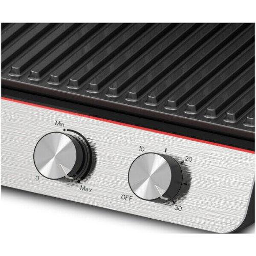 Электрогриль Zigmund & Shtain ZEG-926