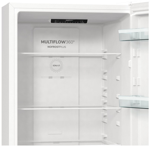 Холодильник Gorenje NRK 6191 EW4