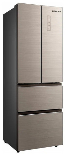 Холодильник Zarget ZFD 450 GLG