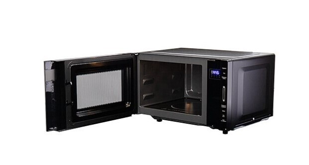 Микроволновая печь Leran FMO 25IV95 B