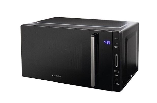 Микроволновая печь Leran FMO 25IV95 B