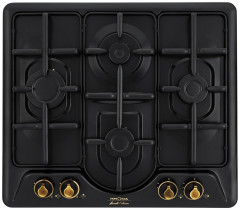 Газовая варочная панель Krona PARTITA 60 AN