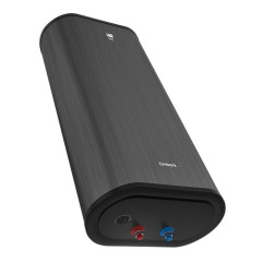 Электрический накопительный водонагреватель Timberk T-WSS100-N27C-VG