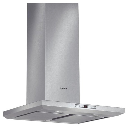 Кухонная вытяжка Bosch DWB 068U51