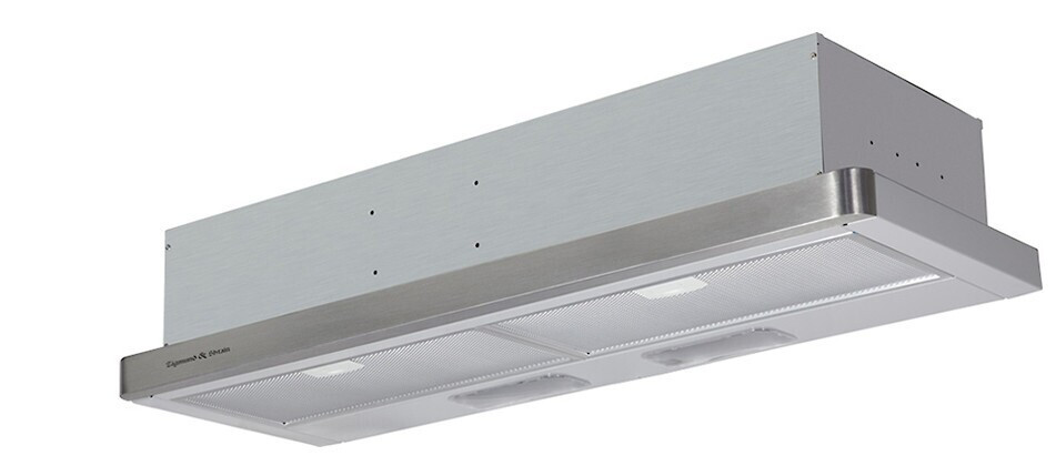 Встраиваемая вытяжка Zigmund & Shtain K 002.91 S