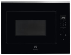 Встраиваемая микроволновая печь Electrolux KMFD 264 TEX