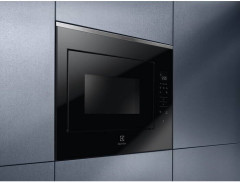 Встраиваемая микроволновая печь Electrolux KMFD 264 TEX