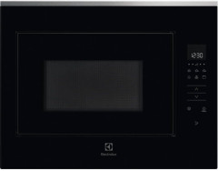 Встраиваемая микроволновая печь Electrolux KMFD 264 TEX