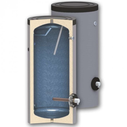 Электрический накопительный водонагреватель Sunsystem SEL 300 09030106205004