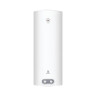 Электрический накопительный водонагреватель Electrolux EWH 80 Magnum slim Unifix