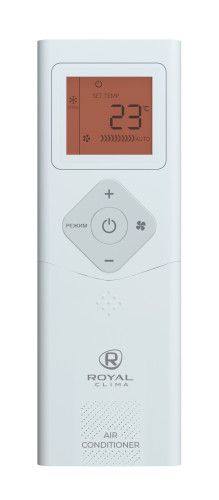 Мобильный кондиционер Royal Clima RM-BS22CH-E