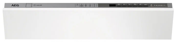 Посудомоечная машина AEG FSS 5360 XZ