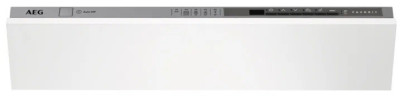 Посудомоечная машина AEG FSS 5360 XZ