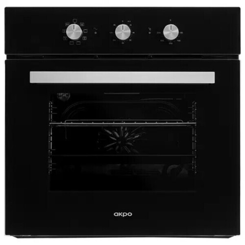Электрический духовой шкаф Akpo PEA 6008 MM01 BL