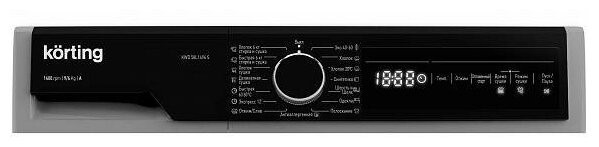 Стиральная машина Korting KWD 58L1496 S