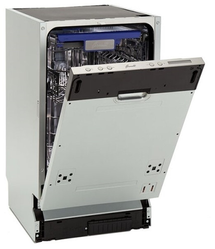 Посудомоечная машина Fornelli BI 45 Kamaya S