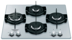 Газовая варочная панель Hotpoint-Ariston DD 642 SL