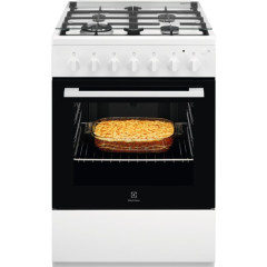 Газовая плита Electrolux RKG600005w