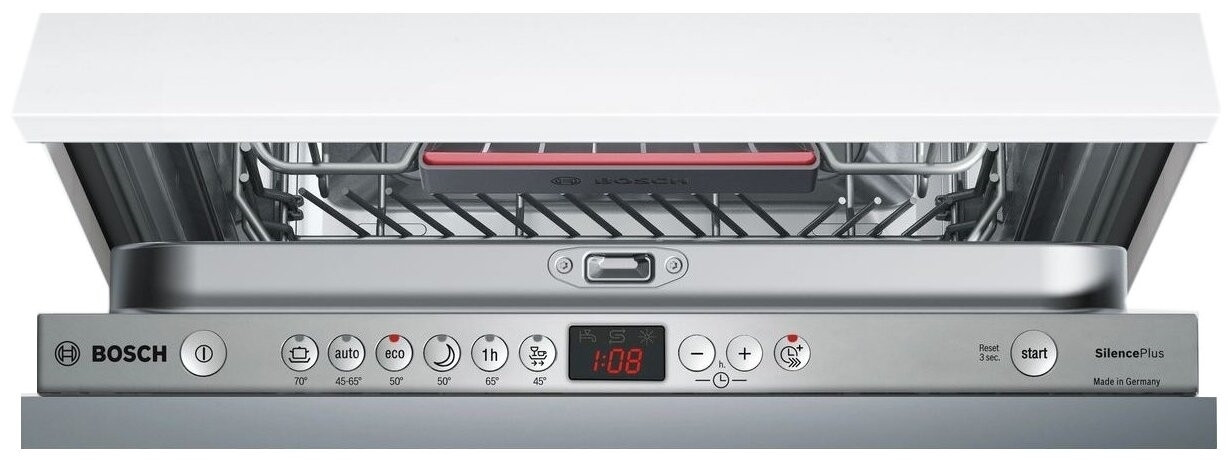 Посудомоечная машина Bosch SPV 66MX10