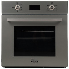 Электрический духовой шкаф Oasis D SG6 F