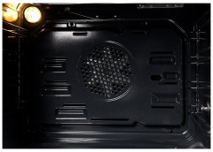 Электрический духовой шкаф Oasis D SG6 F