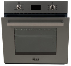 Электрический духовой шкаф Oasis D SG6 F