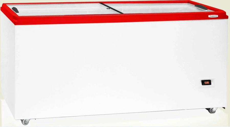 Морозильный ларь Бирюса H560DZQ