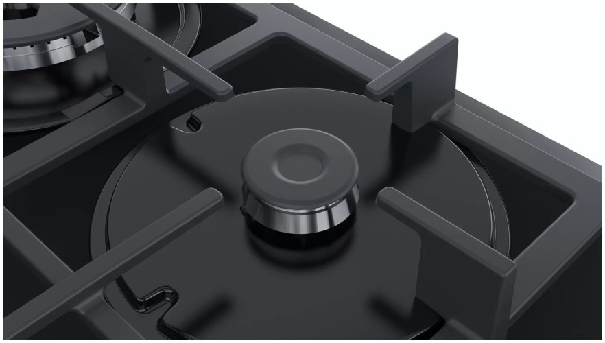 Газовая варочная панель Bosch PNP 6B6 O96R