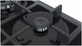 Газовая варочная панель Bosch PNP 6B6 O96R