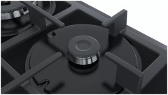 Газовая варочная панель Bosch PNP 6B6 O96R