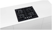 Газовая варочная панель Bosch PNP 6B6 O96R
