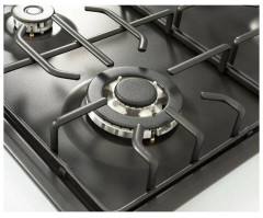 Газовая варочная панель LuxDorf H60V41L551