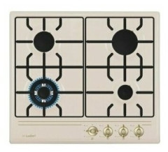 Газовая варочная панель LuxDorf H60V41L551