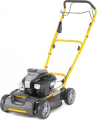 Газонокосилка бензиновая STIGA Multiclip 47 SEQ B