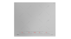 Индукционная варочная панель Teka IZC 64630 MST STEAM GREY