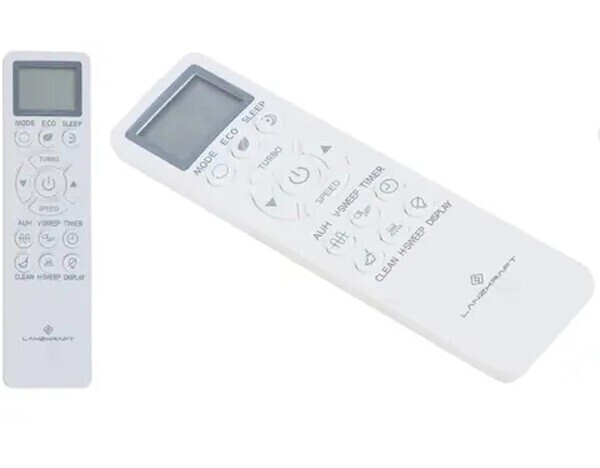 Сплит-система Lanzkraft LSWH-25FC1Z / LSAH-25FC1Z