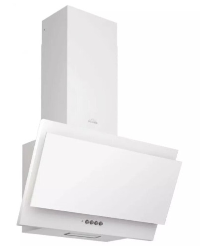 Кухонная вытяжка Elikor Титан 50П-430-К3Д белый SM