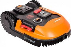 Газонокосилка роботизированная Worx Landroid L WR148E