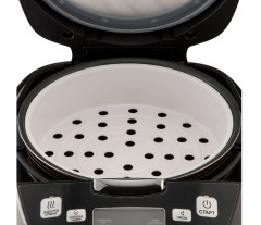 Мультиварка MAUNFELD MF-1622BK