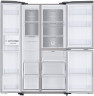 Холодильник Samsung RS63R5571F8
