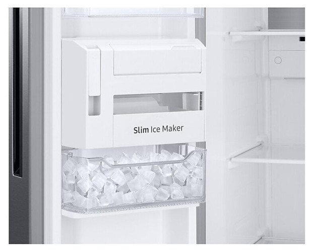 Холодильник Samsung RS63R5571F8