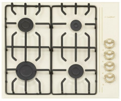 Газовая варочная панель LuxDorf H60Q40O450