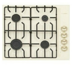 Газовая варочная панель LuxDorf H60Q40O450