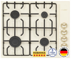 Газовая варочная панель LuxDorf H60Q40O450